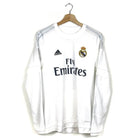 2015/16 Real Madrid Domicile - Kroos 8 (S) - Iconic Football Shop