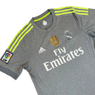 2015/16 Real Madrid Extérieur (M) - Iconic Football Shop
