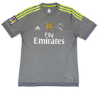 2015/16 Real Madrid Extérieur (M) - Iconic Football Shop
