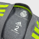 2015/16 Real Madrid Extérieur - Marcelo 12 *STOCK PRO* (S) - Iconic Football Shop