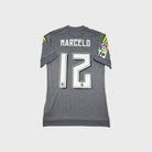 2015/16 Real Madrid Extérieur - Marcelo 12 *STOCK PRO* (S) - Iconic Football Shop