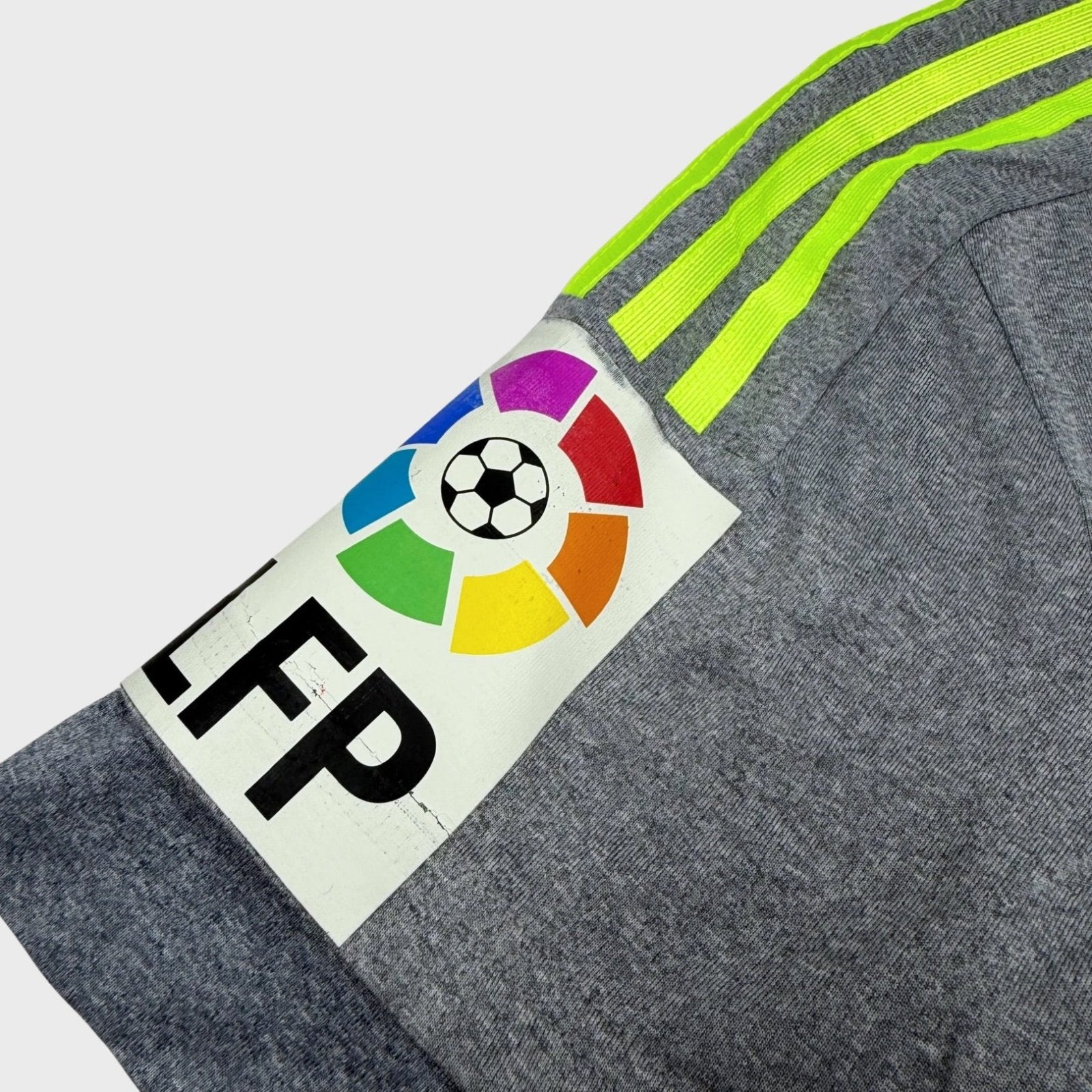 2015/16 Real Madrid Extérieur - Marcelo 12 *STOCK PRO* (S) - Iconic Football Shop