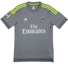 2015/16 Real Madrid Extérieur (S) - Iconic Football Shop
