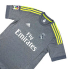 2015/16 Real Madrid Extérieur (S) - Iconic Football Shop