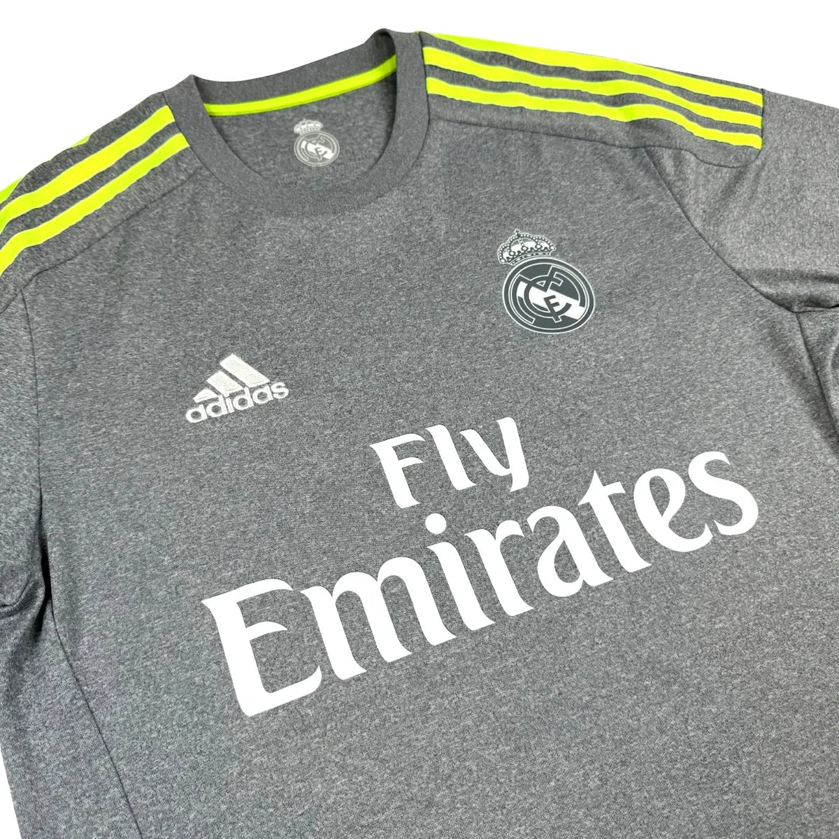 2015/16 Real Madrid Extérieur (S) - Iconic Football Shop