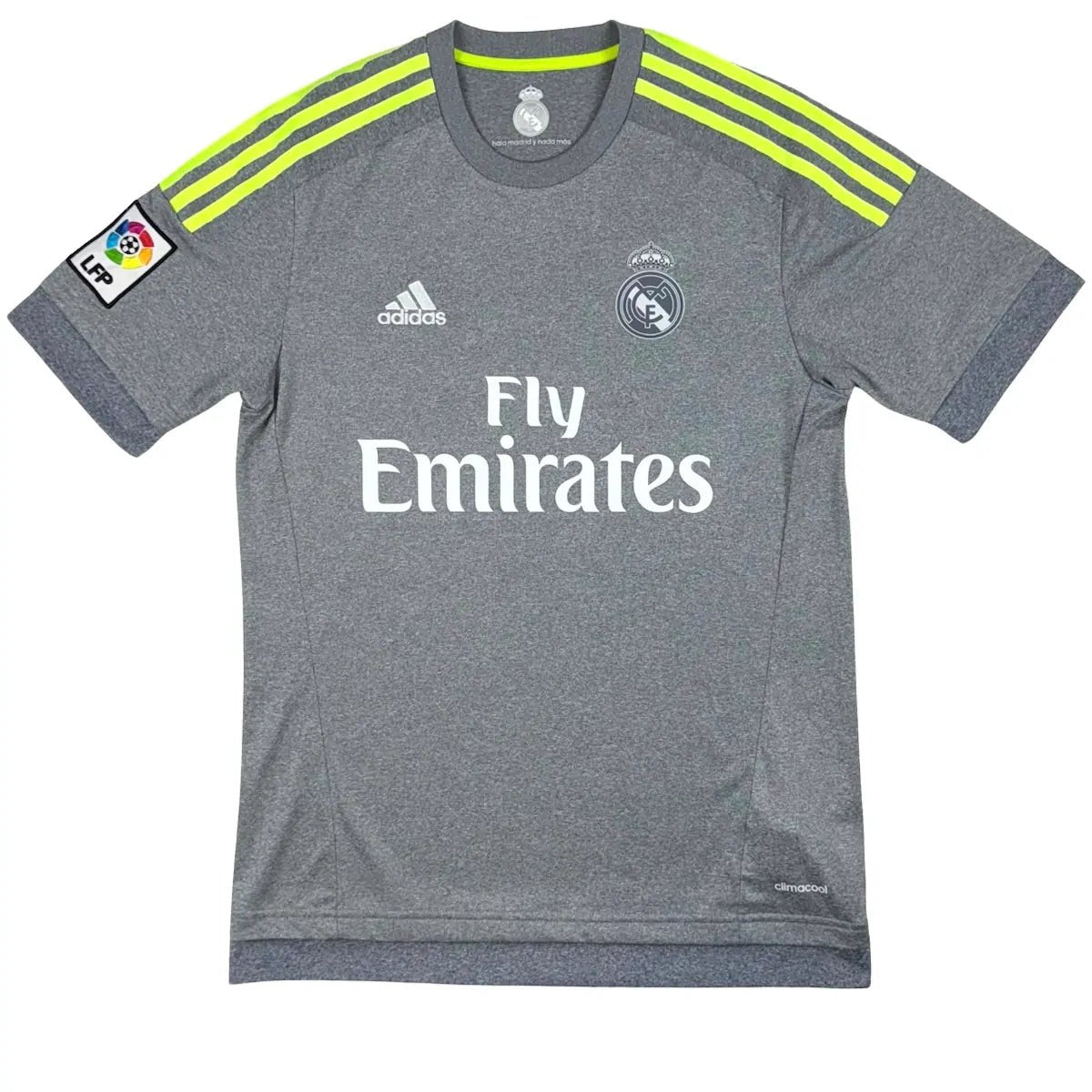 2015/16 Real Madrid Extérieur (S) - Iconic Football Shop