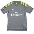 2015/16 Real Madrid Extérieur (S) - Iconic Football Shop