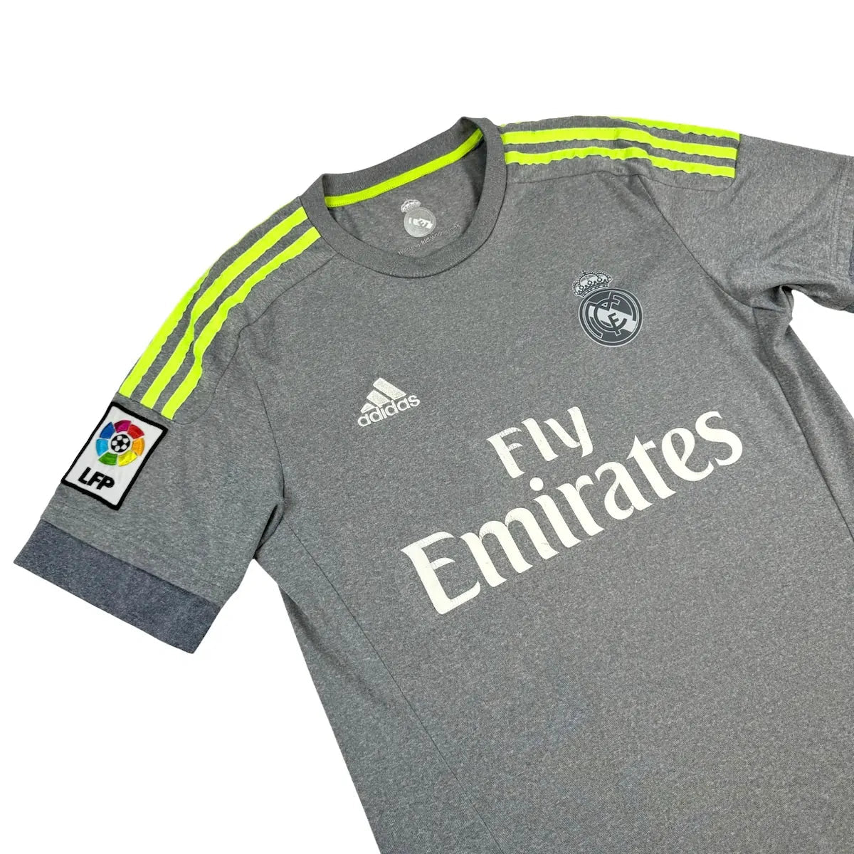 2015/16 Real Madrid Extérieur (S) - Iconic Football Shop