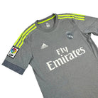 2015/16 Real Madrid Extérieur (S) - Iconic Football Shop