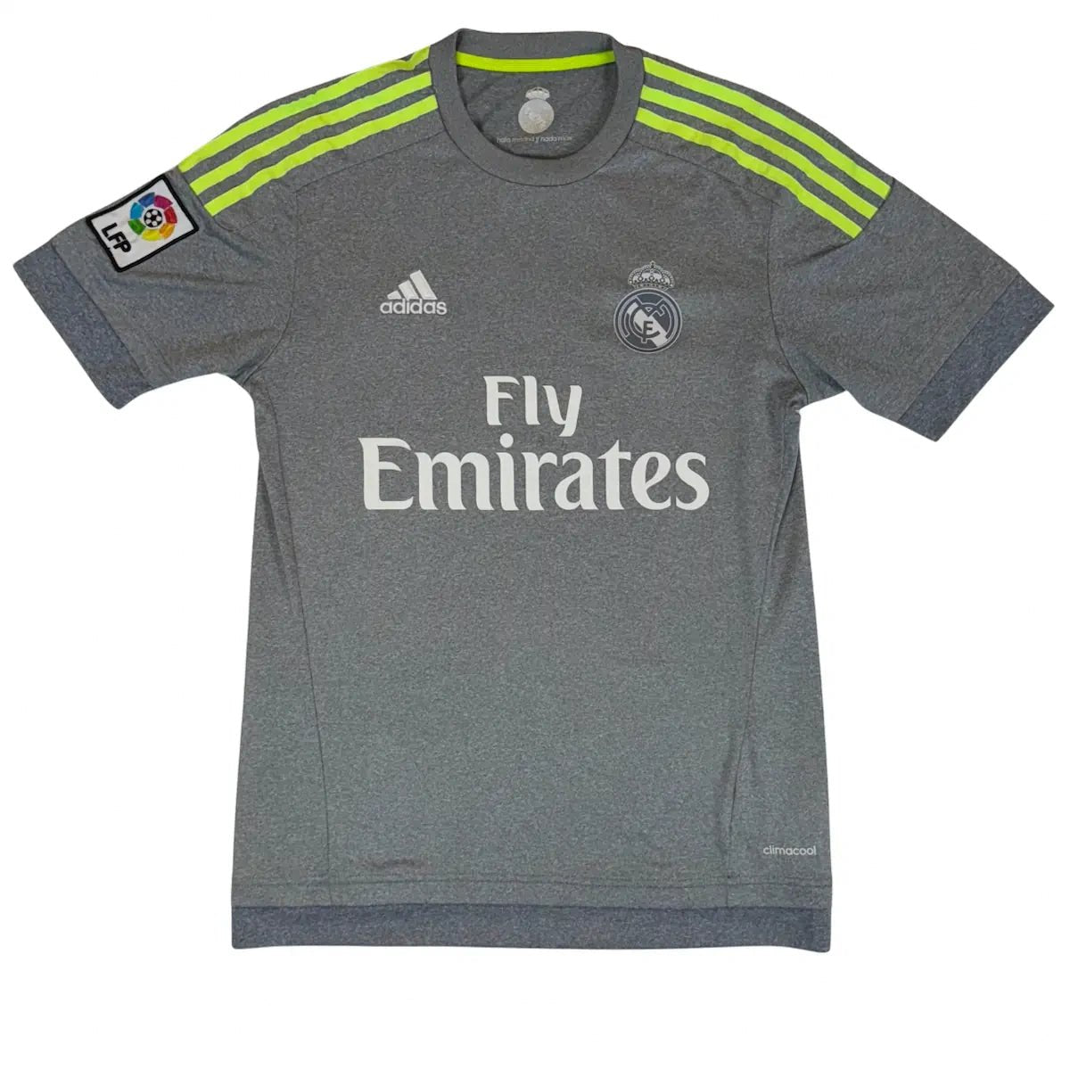 2015/16 Real Madrid Extérieur (XS) - Iconic Football Shop