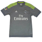 2015/16 Real Madrid Extérieur (XS) - Iconic Football Shop