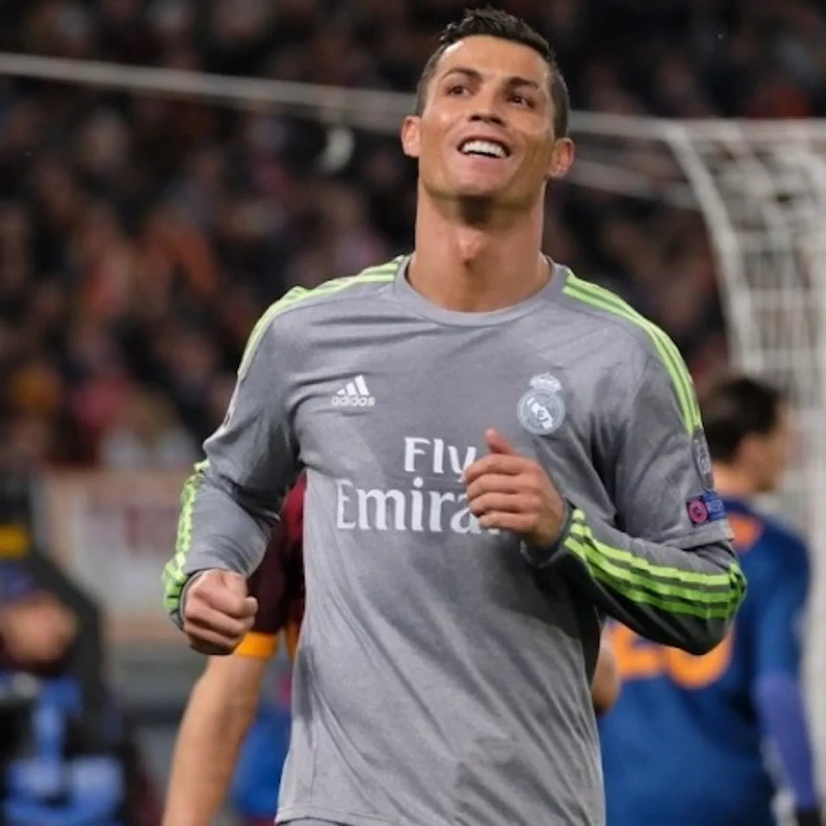 2015/16 Real Madrid Extérieur (XS) - Iconic Football Shop