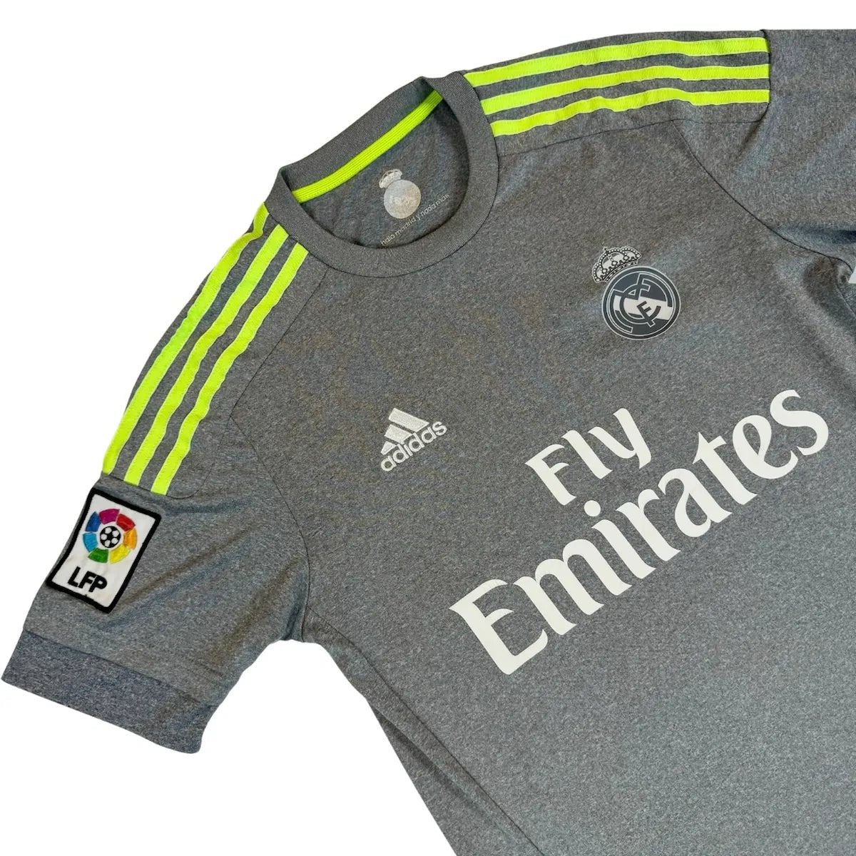 2015/16 Real Madrid Extérieur (XS) - Iconic Football Shop