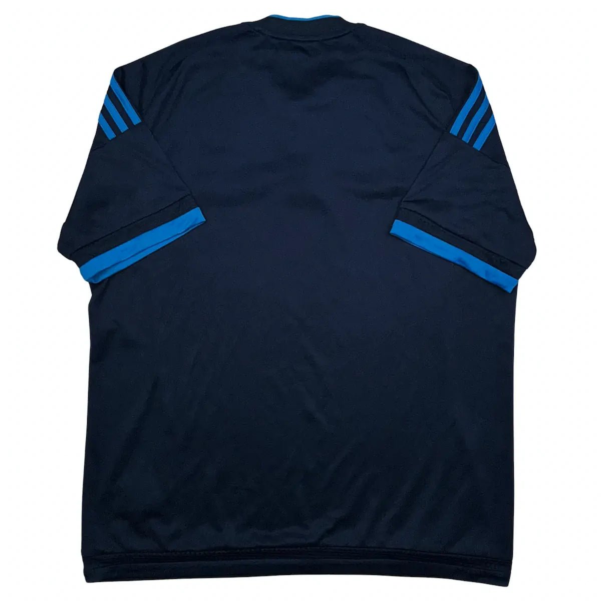 2015/16 Real Madrid Third (L) - Iconic Football Shop