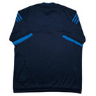 2015/16 Real Madrid Third (L) - Iconic Football Shop