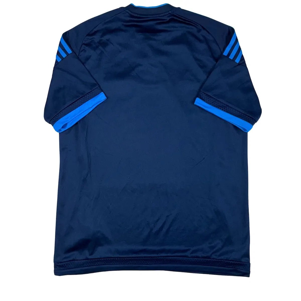 2015/16 Real Madrid Third (M) - Iconic Football Shop
