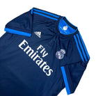 2015/16 Real Madrid Third (M) - Iconic Football Shop