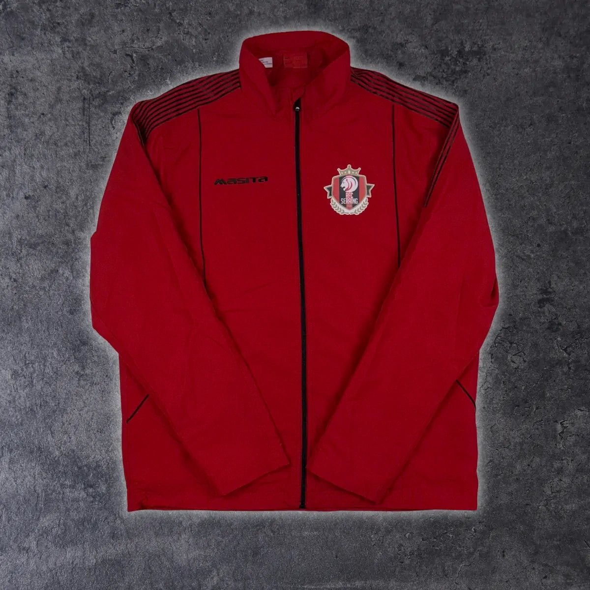 2015/16 RFC Seraing Veste (M) - Iconic Football Shop