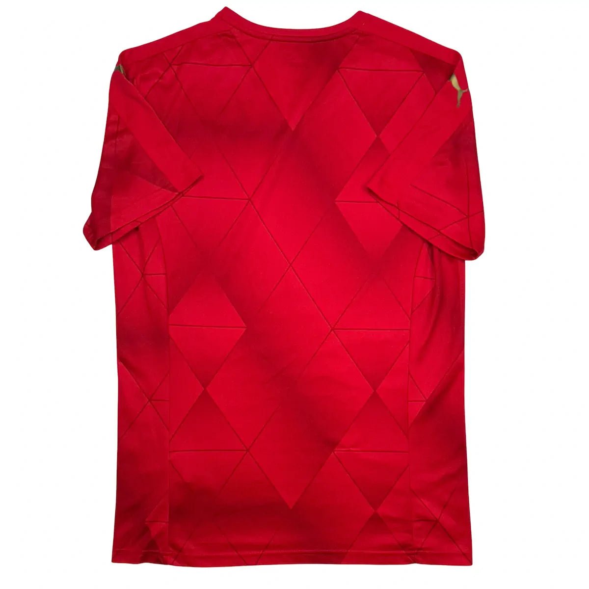 2015/16 Rubin Kazan Domicile (M) - Iconic Football Shop