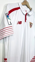 2015/16 Séville Domicile - Konoplyanka 22 (M) - Iconic Football Shop