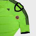 2015/16 Sheffield United Extérieur (M) - Iconic Football Shop