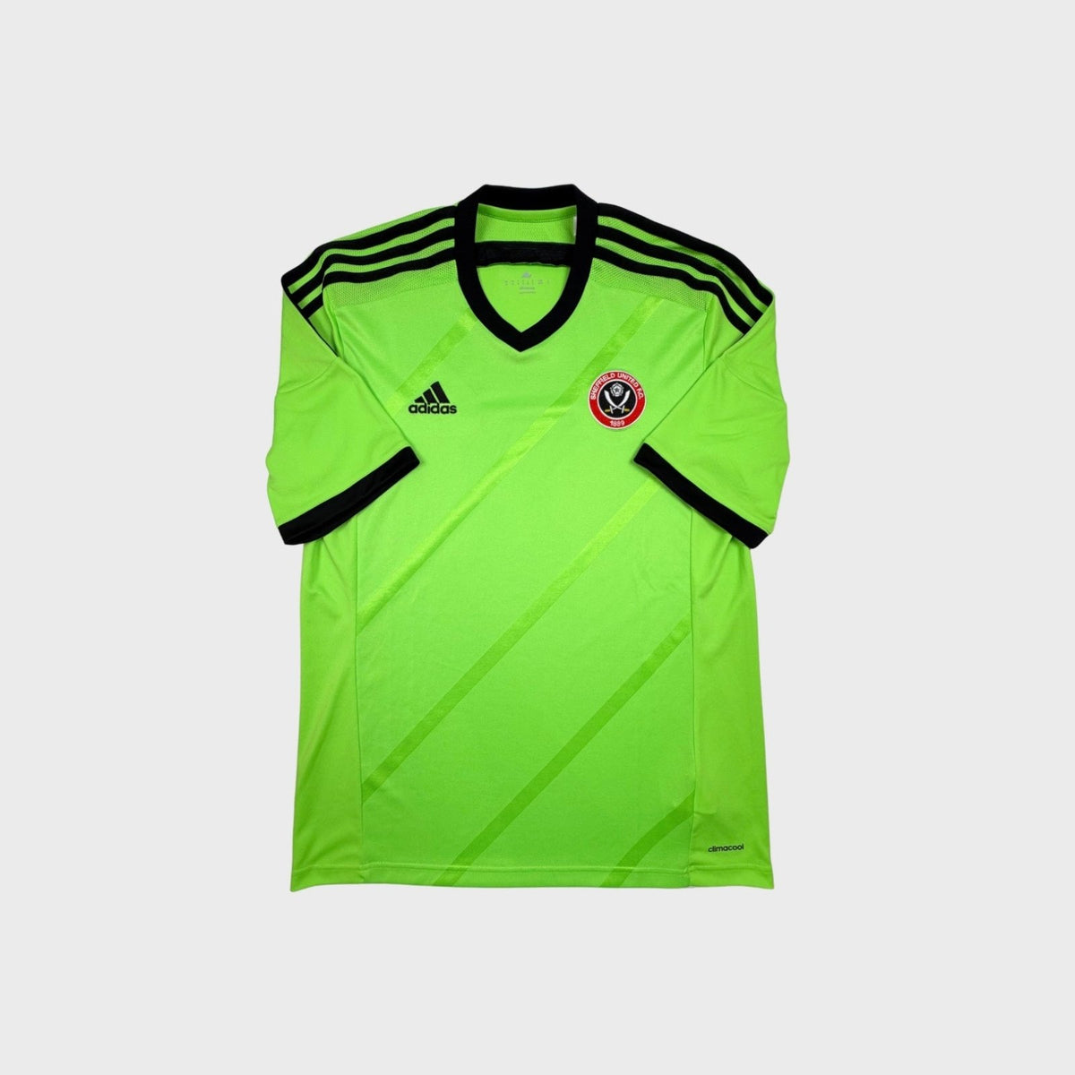 2015/16 Sheffield United Extérieur (M) - Iconic Football Shop