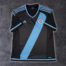 2015/16 Slovan Bratislava Extérieur (XL) - Iconic Football Shop