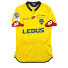 2015/16 Sochaux Domicile - Mbombo 31 *PRÉPARÉ / PORTÉ* (L) - Iconic Football Shop