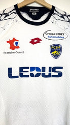 2015/16 Sochaux Extérieur (M) - Iconic Football Shop