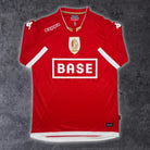 2015/16 Standard de Liège Domicile (L) - Iconic Football Shop