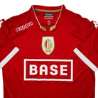 2015/16 Standard de Liège Domicile (L) - Iconic Football Shop