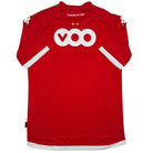 2015/16 Standard de Liège Domicile (L) - Iconic Football Shop