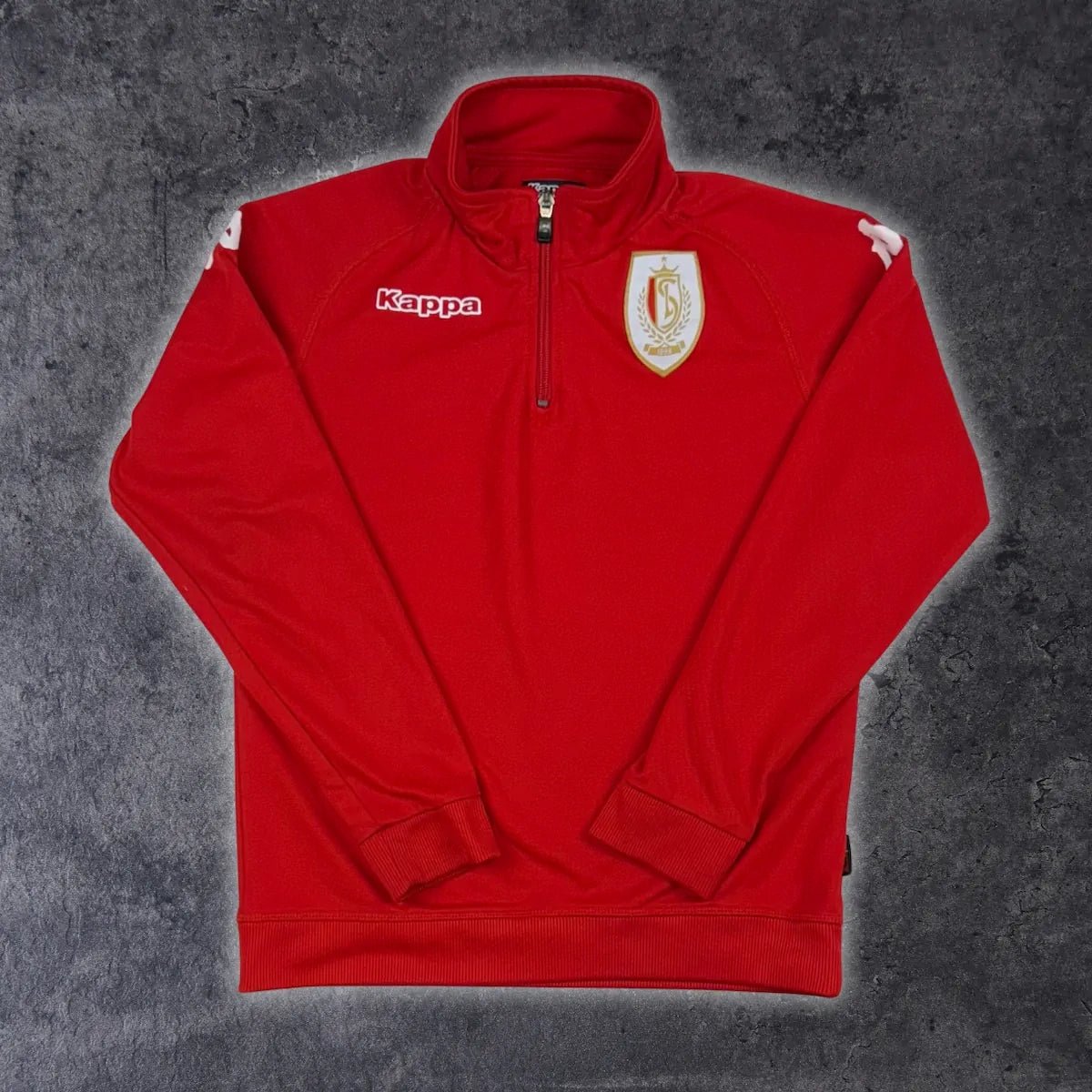 2015/16 Standard de Liège Entraînement (14a) - Iconic Football Shop