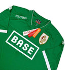 2015/16 Standard de Liège Goal Keeper (3XL) - Iconic Football Shop