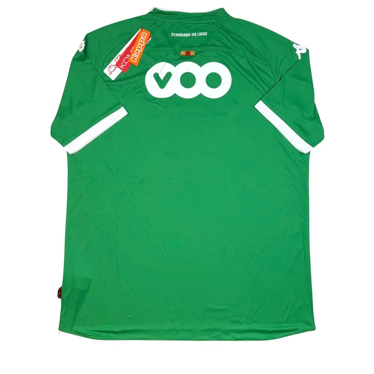 2015/16 Standard de Liège Goal Keeper (3XL) - Iconic Football Shop