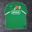 2015/16 Standard de Liège Goal Keeper (3XL) - Iconic Football Shop