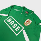 2015/16 Standard de Liège Goal Keeper - V.Valdes *SIGNÉ* (2XL) - Iconic Football Shop