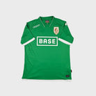 2015/16 Standard de Liège Goal Keeper - V.Valdes *SIGNÉ* (2XL) - Iconic Football Shop