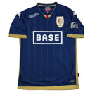 2015/16 Standard de Liège Third - R.Goreux 2 *PRÉPARÉ / PORTÉ / SIGNÉ* (L) - Iconic Football Shop