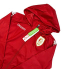 2015/16 Standard de Liège Veste (8a) - Iconic Football Shop