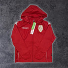 2015/16 Standard de Liège Veste (8a) - Iconic Football Shop