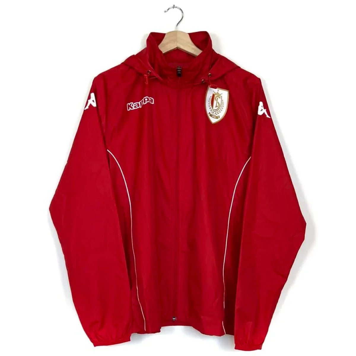 2015/16 Standard de Liège Veste (M) - Iconic Football Shop