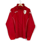 2015/16 Standard de Liège Veste (M) - Iconic Football Shop