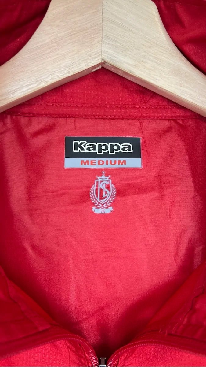 2015/16 Standard de Liège Veste (M) - Iconic Football Shop