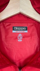 2015/16 Standard de Liège Veste (M) - Iconic Football Shop