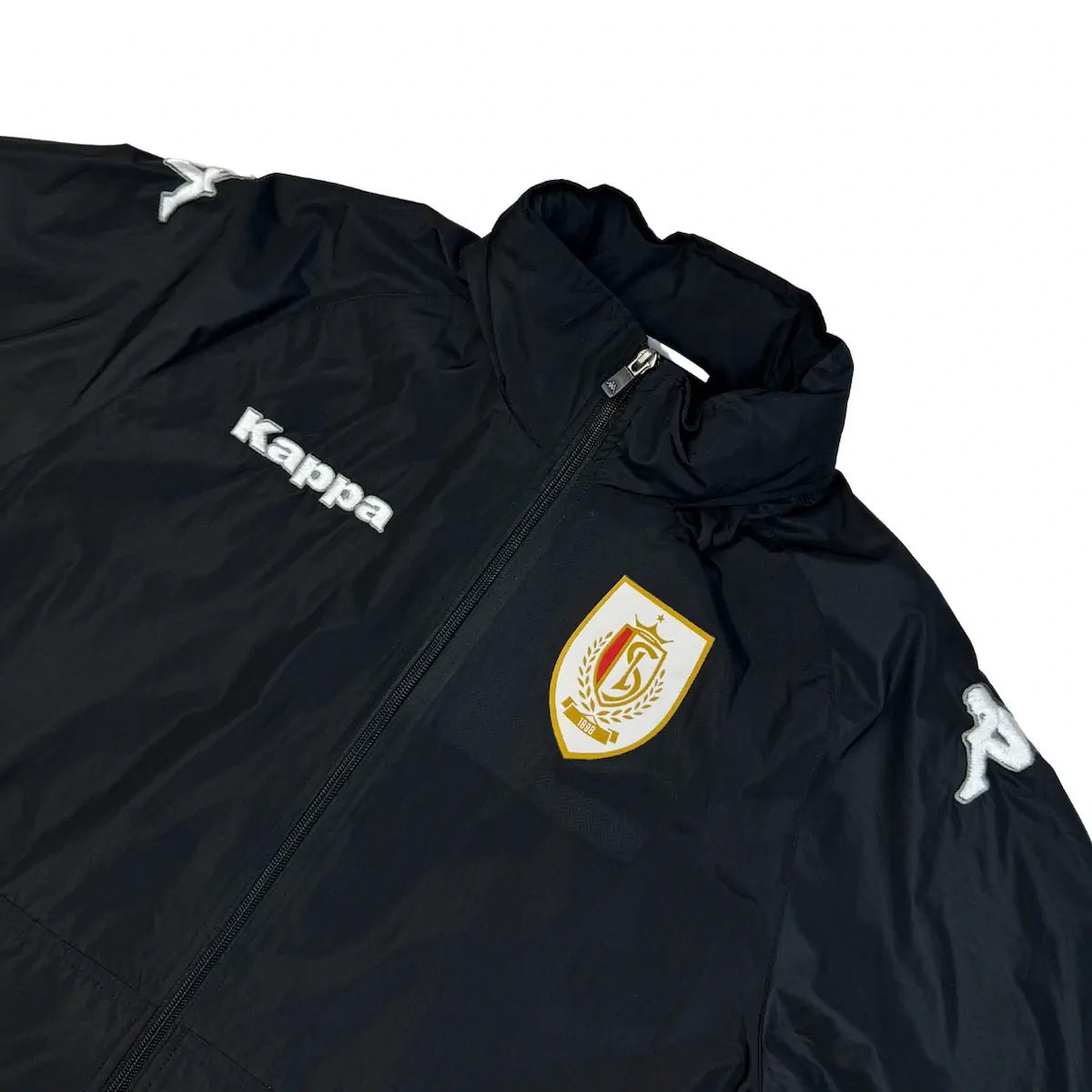 2015/16 Standard de Liège Veste (M) - Iconic Football Shop