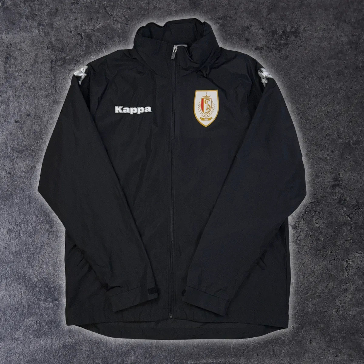 2015/16 Standard de Liège Veste (M) - Iconic Football Shop