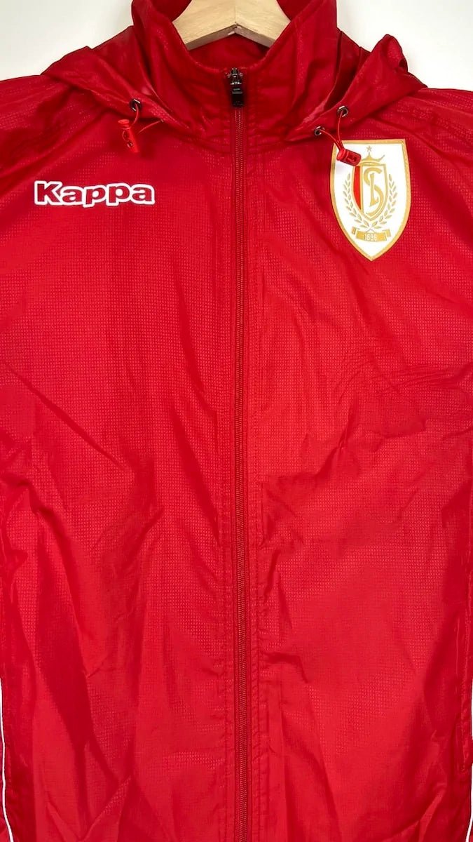 2015/16 Standard de Liège Veste (M) - Iconic Football Shop