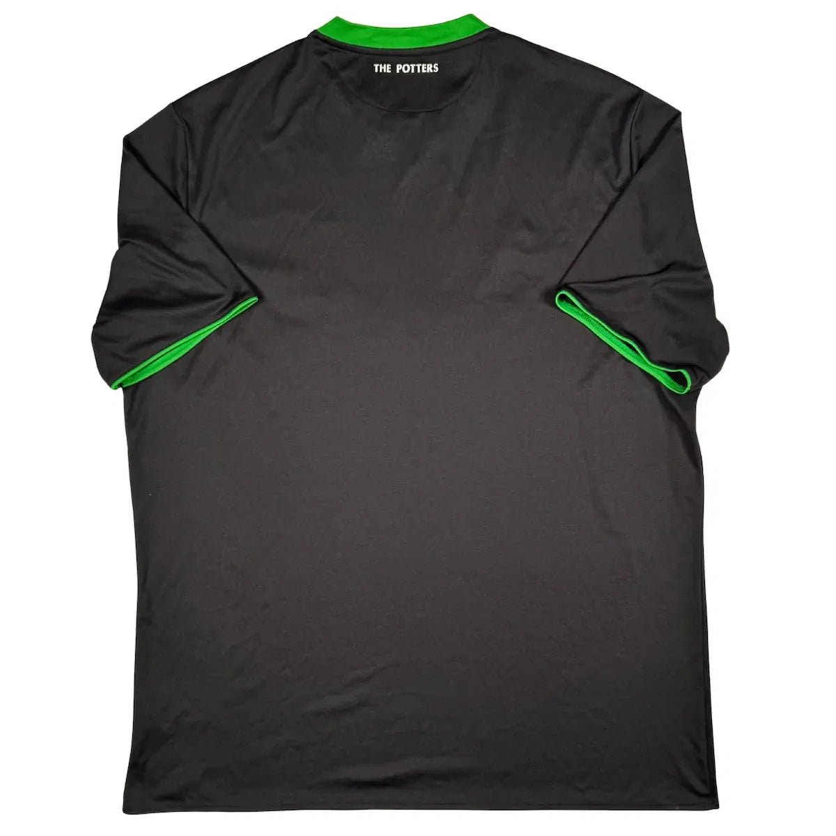 2015/16 Stoke City Extérieur (2XL) - Iconic Football Shop