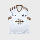 2015/16 Swansea Domicile - Kingsley 35 (M) - Iconic Football Shop